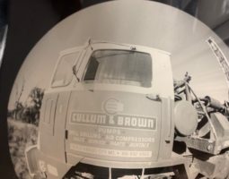 Cullum & Brown – It’s Our 135th Anniversary