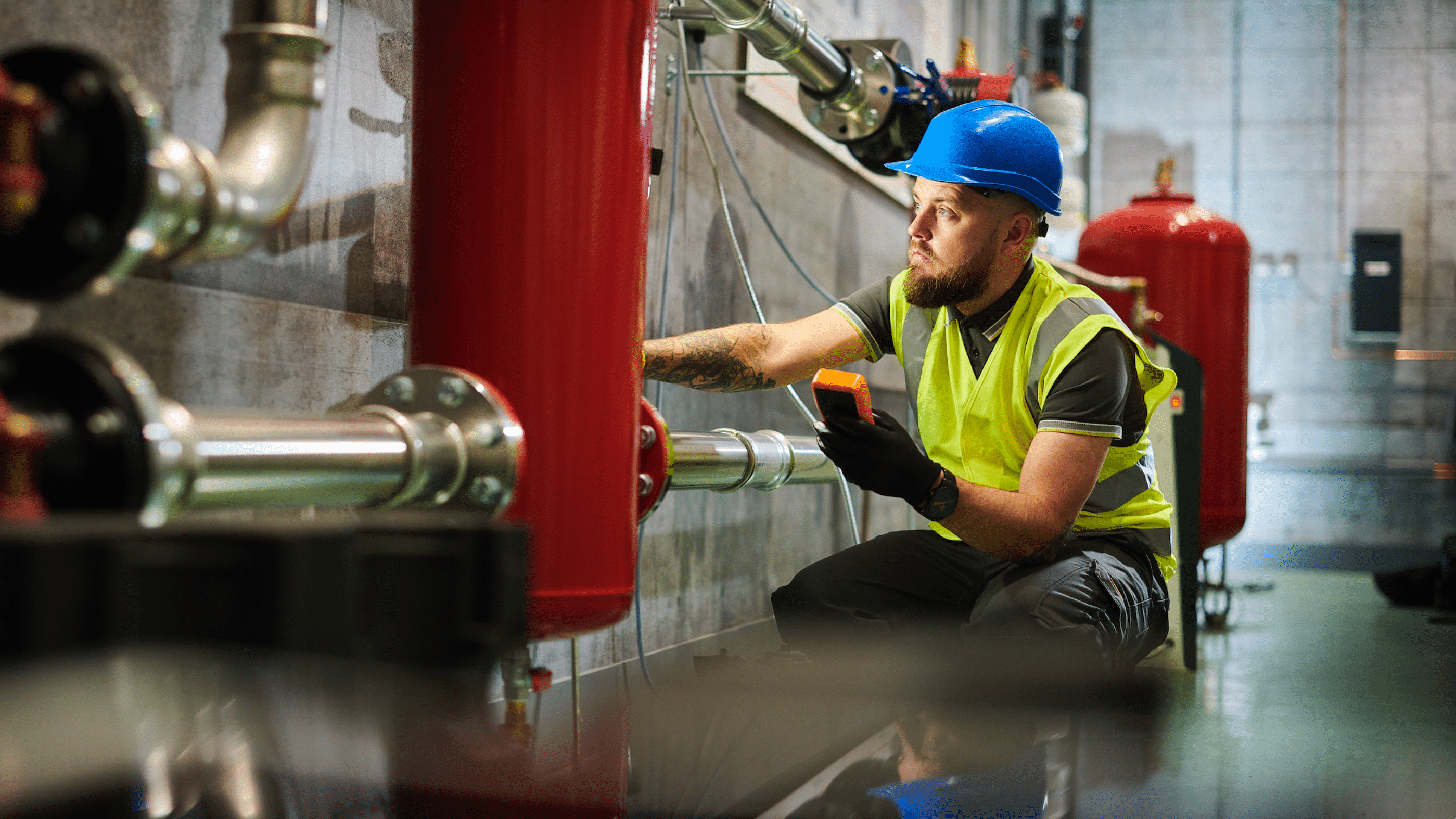 Top Causes of Compressor Overheating and How to Prevent It
