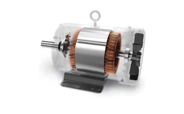 Electric Motors