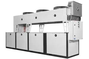 GD-50H-2C chiller
