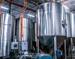 Common Industrial Chiller Applications